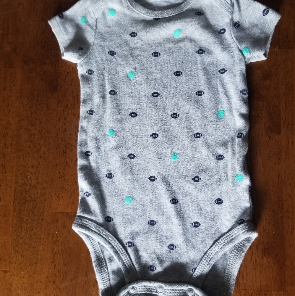 👶5/ $10👶 Onesie #32